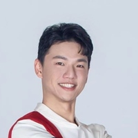王伯源 (星星) 哥哥