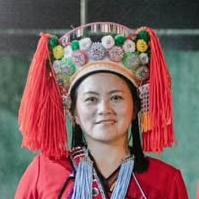 何欣蓉