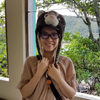 黃奕瀠（阿潑）