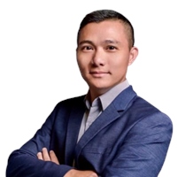Hank Chang