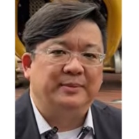 黃震宇
