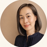 粉尼FennyLin