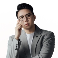 Frank 邱韜誠