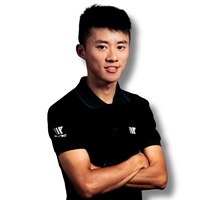 謝坤達( DANNY)