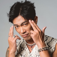 DJ MR.GIN