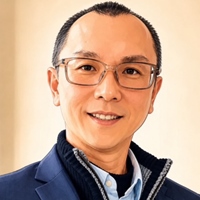 張志鵬