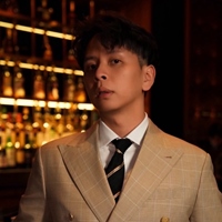 Patrick Kang