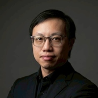 卓仁凱 Martin