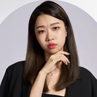 Ding 髮型師