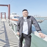 楊漢威