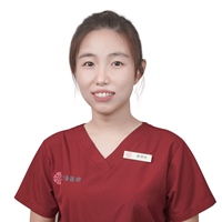 潘瑋如 護理師