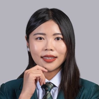 呂家慈 Victoria