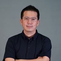 吳宗霖 Jeremy Wu