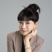 林君襄 Esther