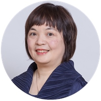林如惠