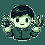 KAI PIXEL ART