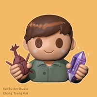 KAI 3D ART STUDIO