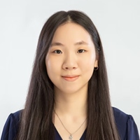 閔彩靖 Min