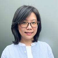 張心怡 Judy