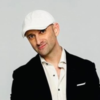 明馬丁 Musa Musaubach