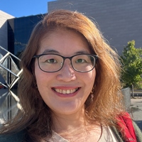 Claire Chang