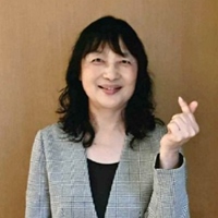 賴美蓉｜主持人