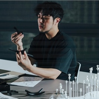 講者 | 許向罕 Hsiang Han Hsu