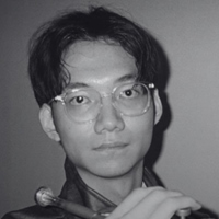 徐祥騏 Hsu Hsiang Chi 