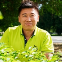 陳宇華