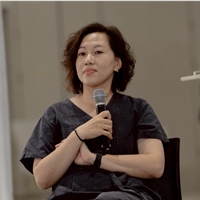 與談人 | 吳宛蓉 Milly Wu