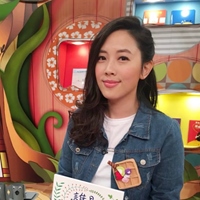 鬆餅姐姐