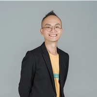 林哲宇（阿屁）