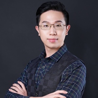 林鼎淵 Dean Lin