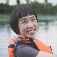 南美瑜