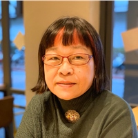 容淑華