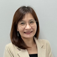 謝淑雅Sylvia