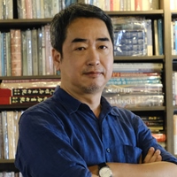 邱建一