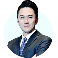 郭裕信 總經理