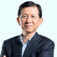 黃彥男 創新中心主任