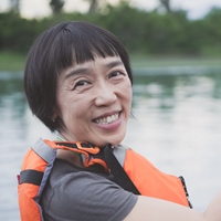 南美瑜