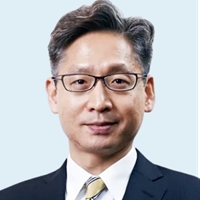 莊永丞 法學院院長