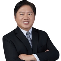 李嘉銘 資訊安全部門主管