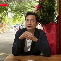 林文雄