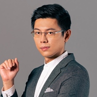 歐陽立中