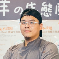 張正忠
