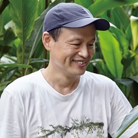 董景生