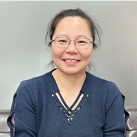 李雅萍｜引言人