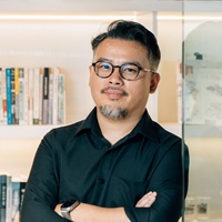 江南志｜與談人
