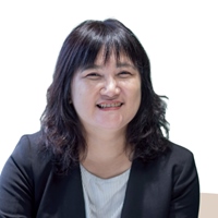 饒淑雯 Wendy