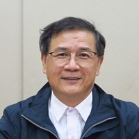 林榮川｜與談人